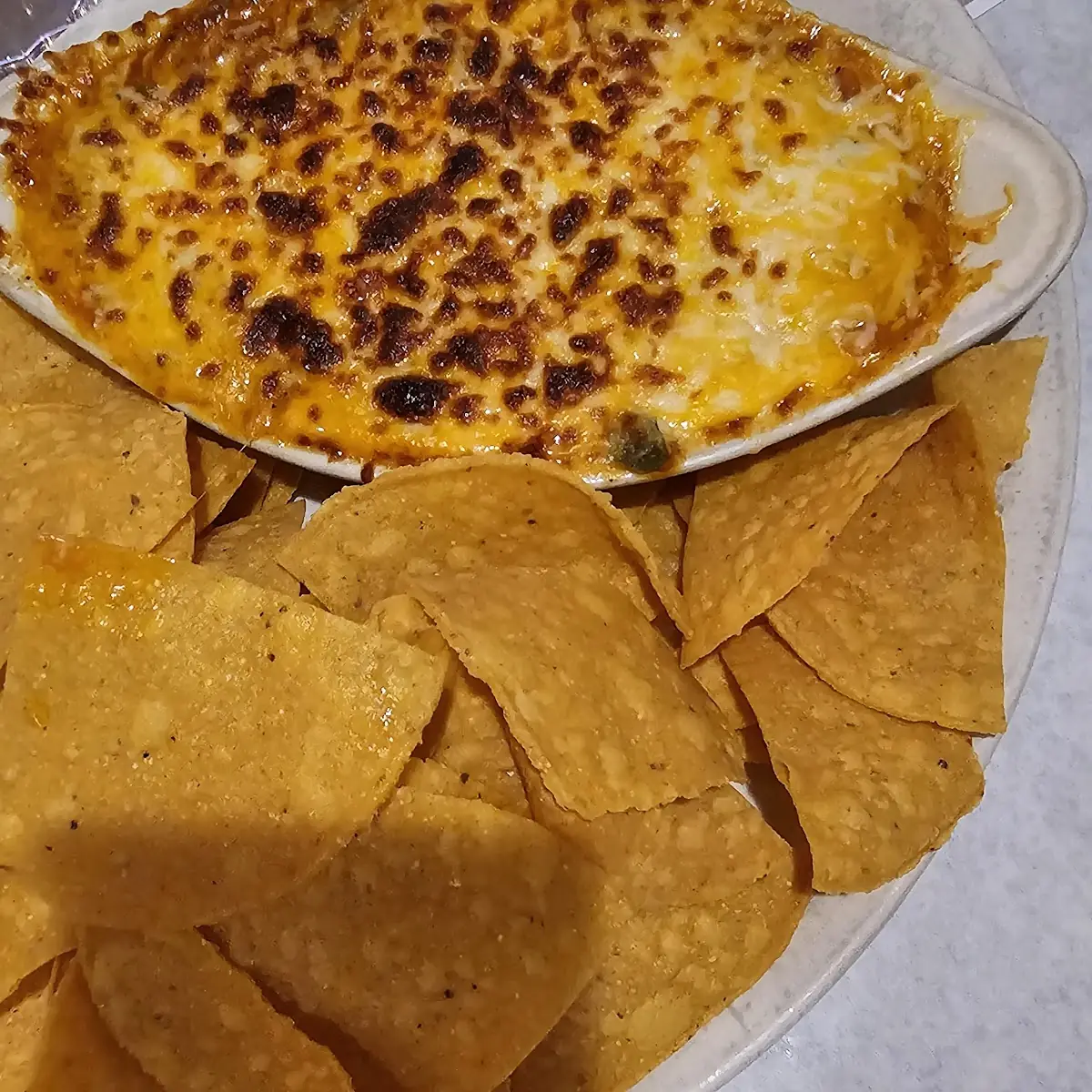 Mexi Fondue