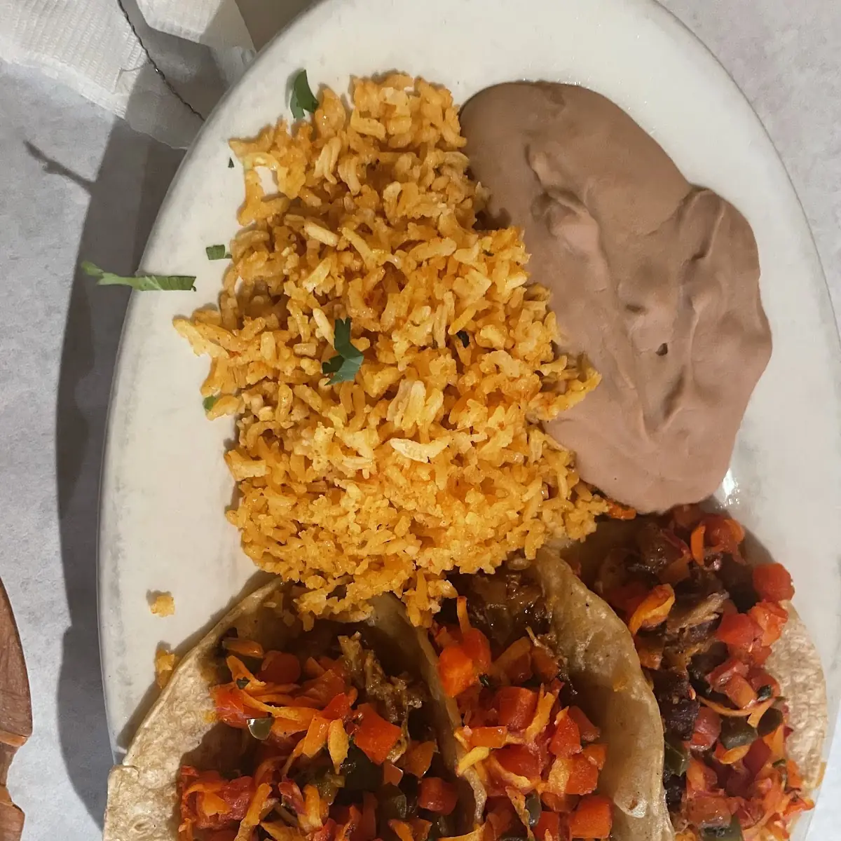 Pork Belly Tacos