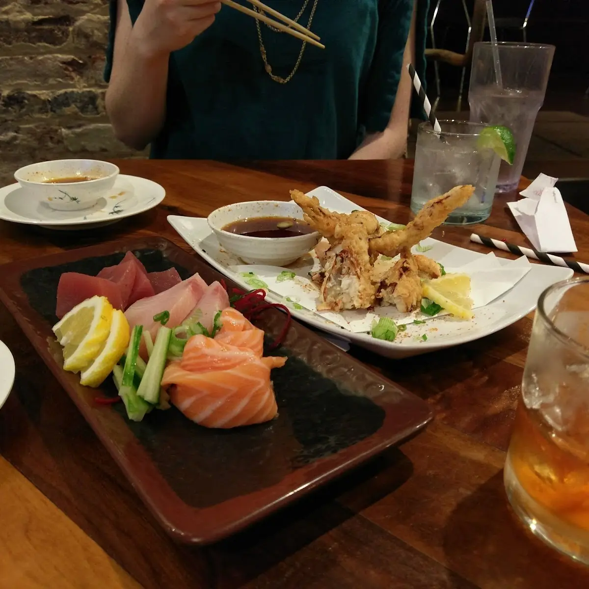 Soft Shell Crab