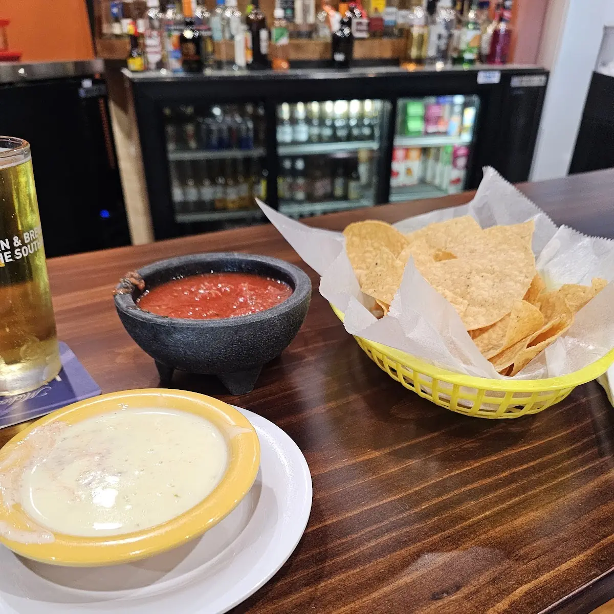 Cheese Dip