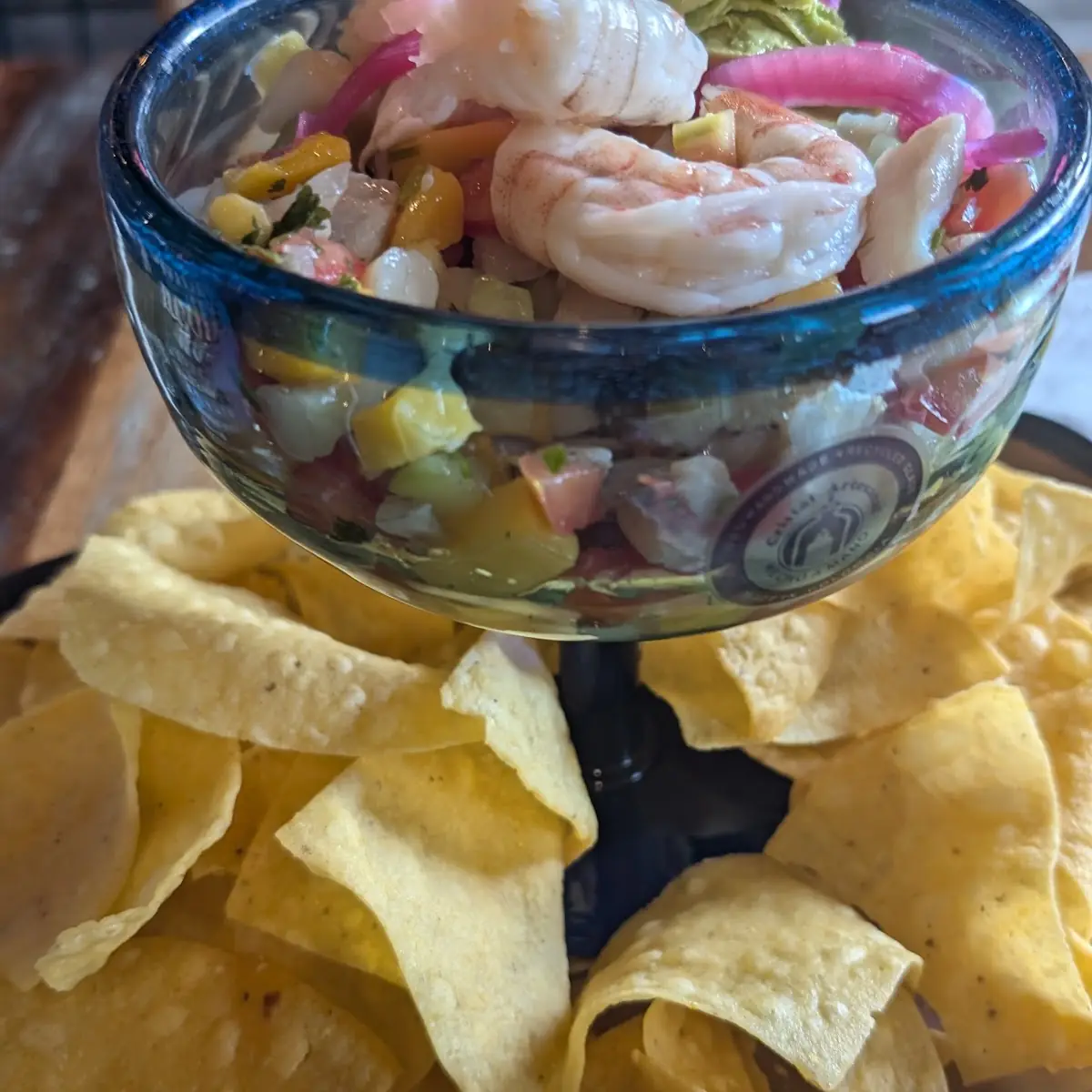 Ceviche