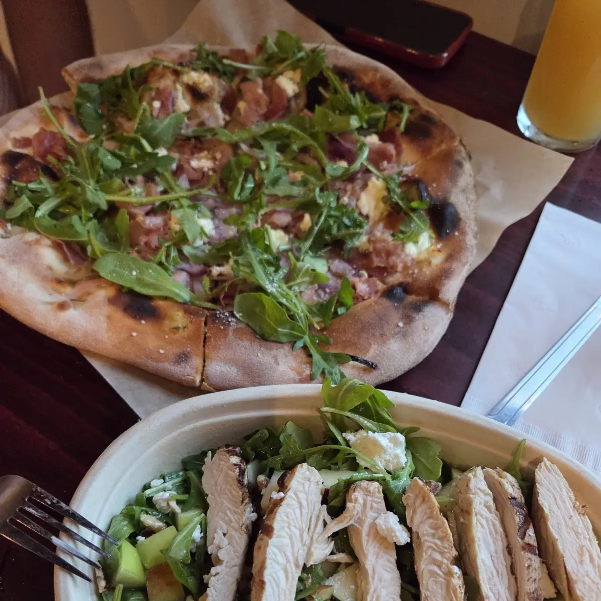 Special Pizza