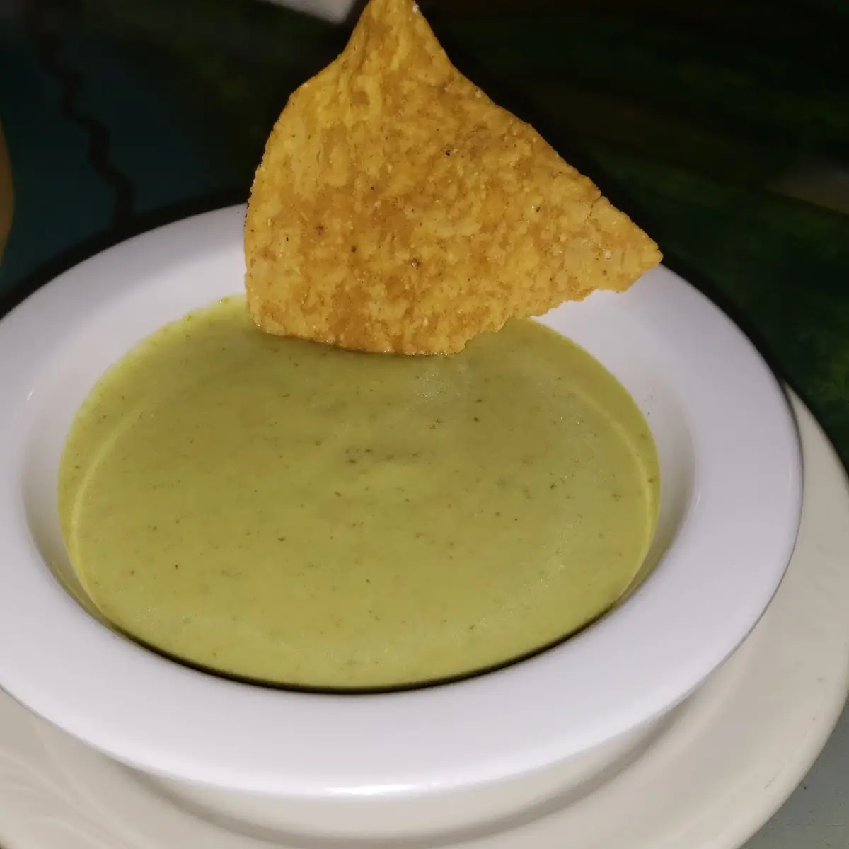 Chili Verde