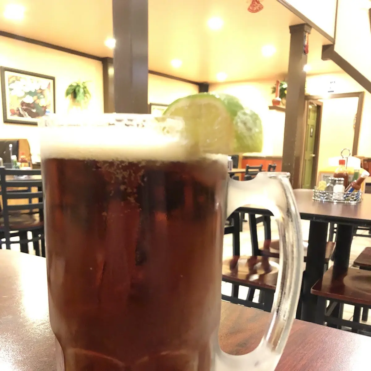 Dos Equis Lager