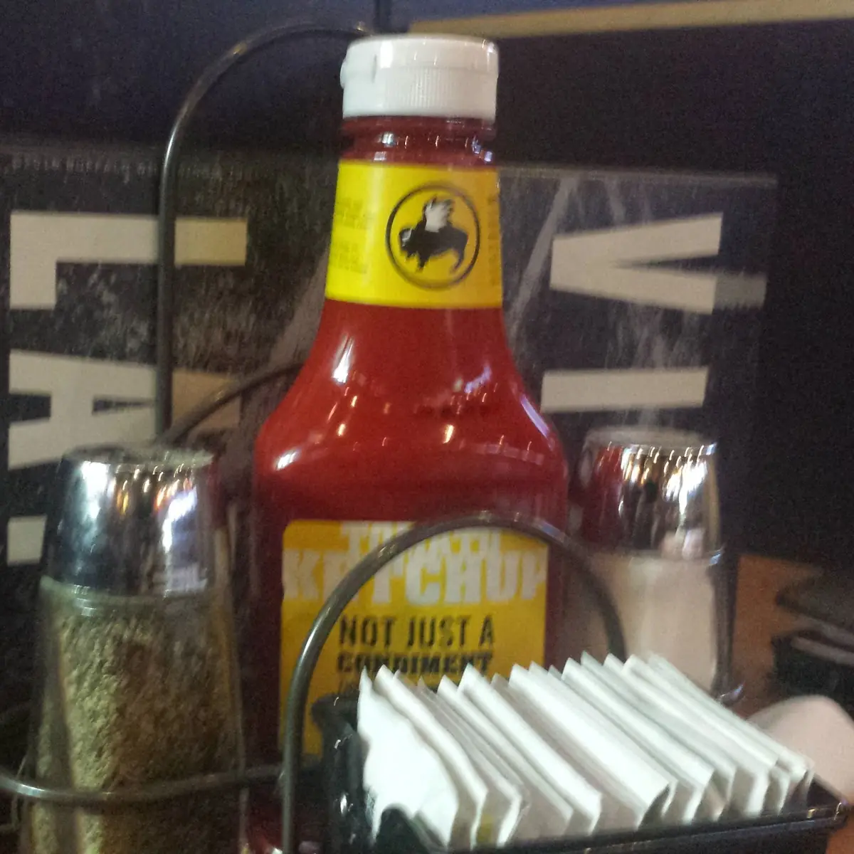 Hot Sauce