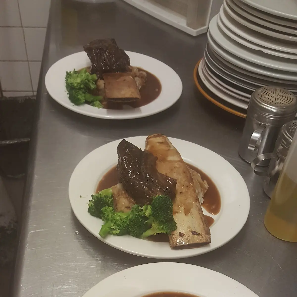 Short Ribs