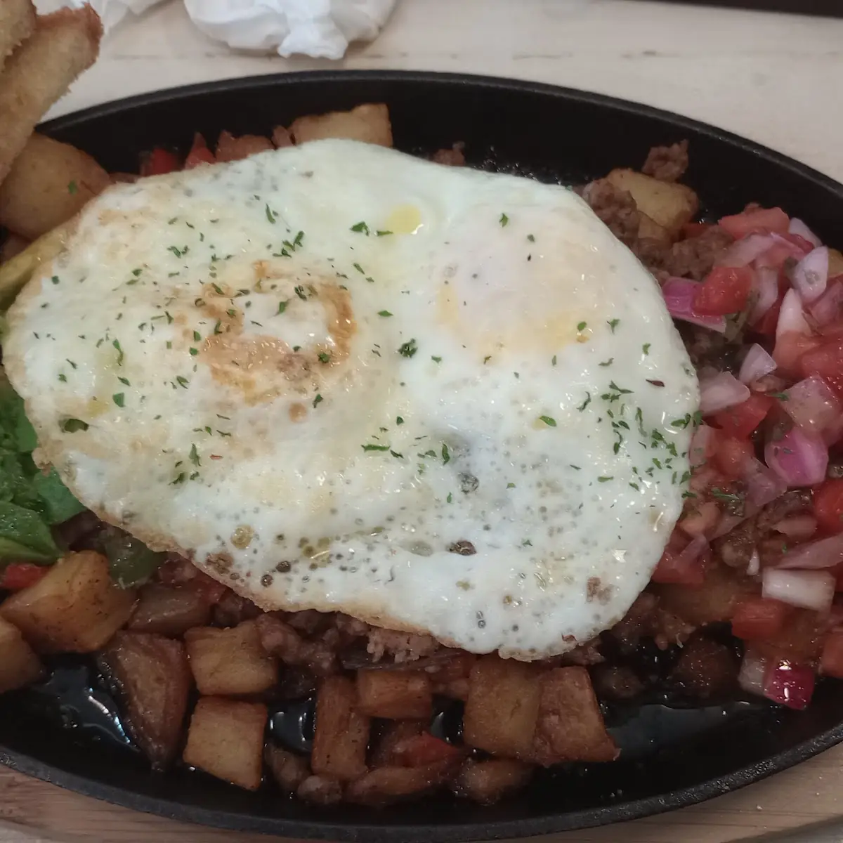 Corned Beef Hash