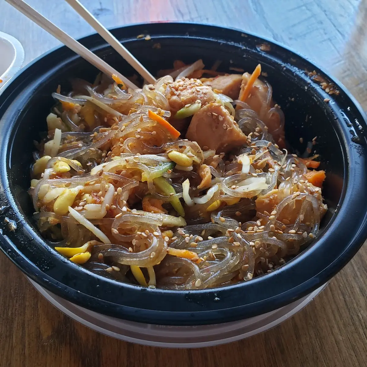 Jap-Chae