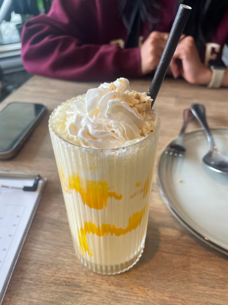Mango Chutney