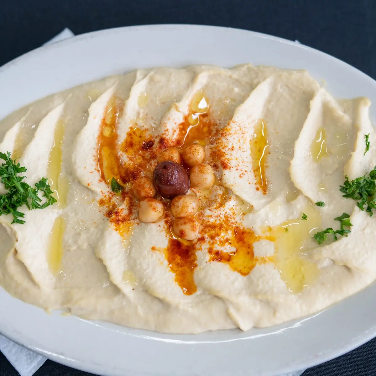 Hummus