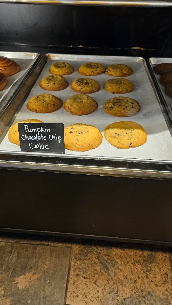 Chocolate Chip