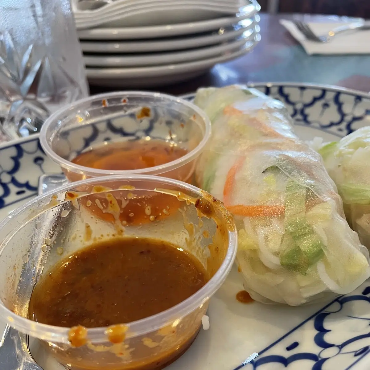 Spring Roll