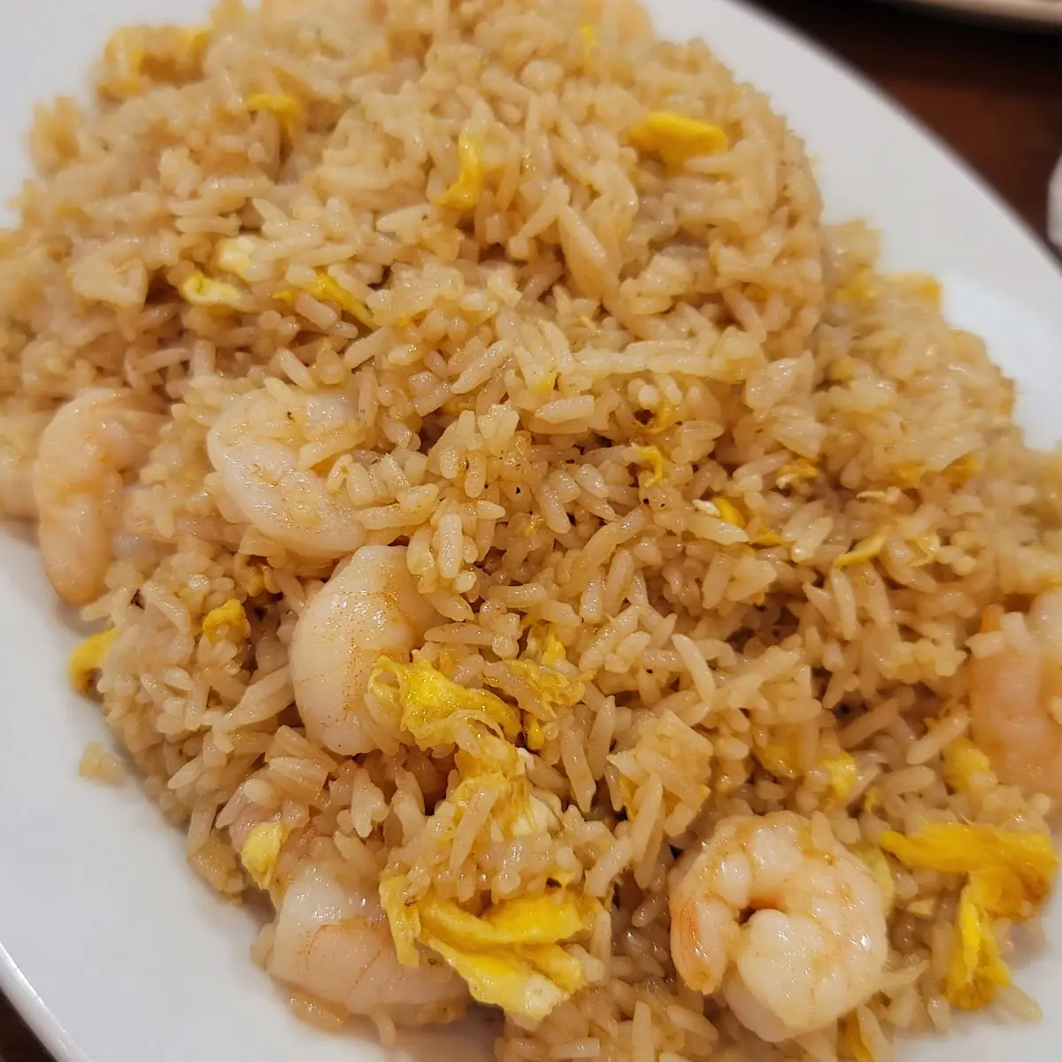 Shrimp Fried Rice