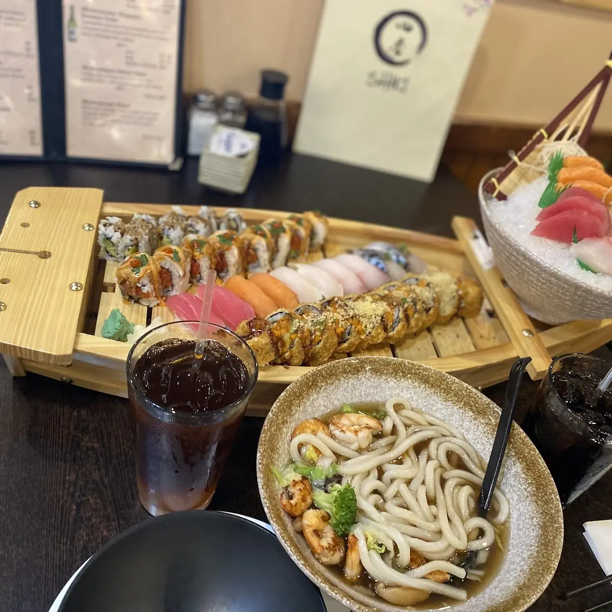 Udon