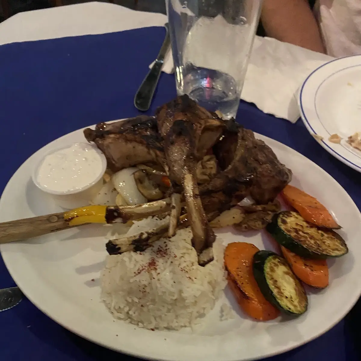 Lomo Saltado