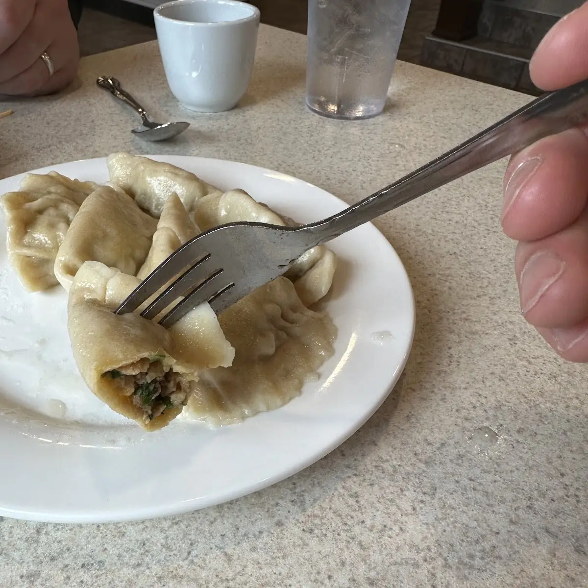 Pierogi