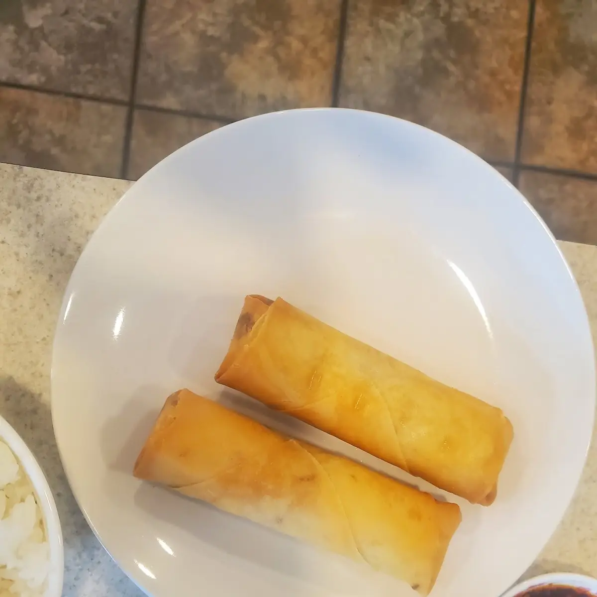 Spring Roll