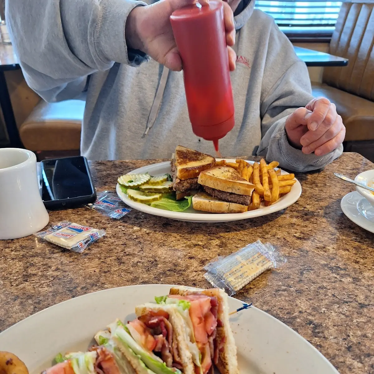 Club Sandwich
