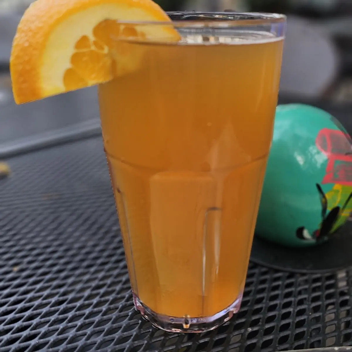 Beer Blue Moon