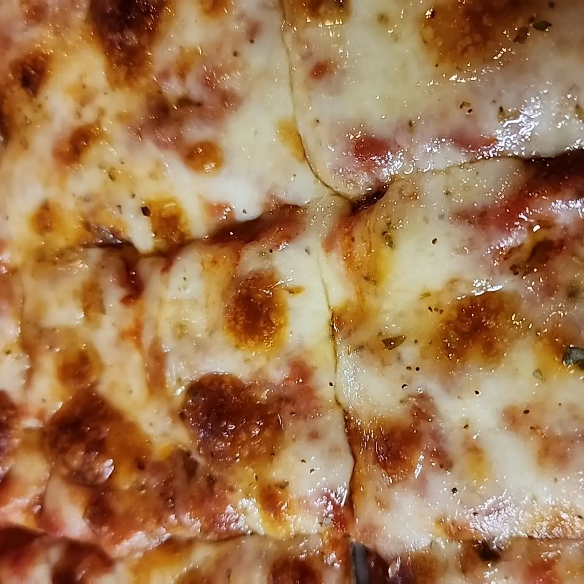 Cheese Pizza