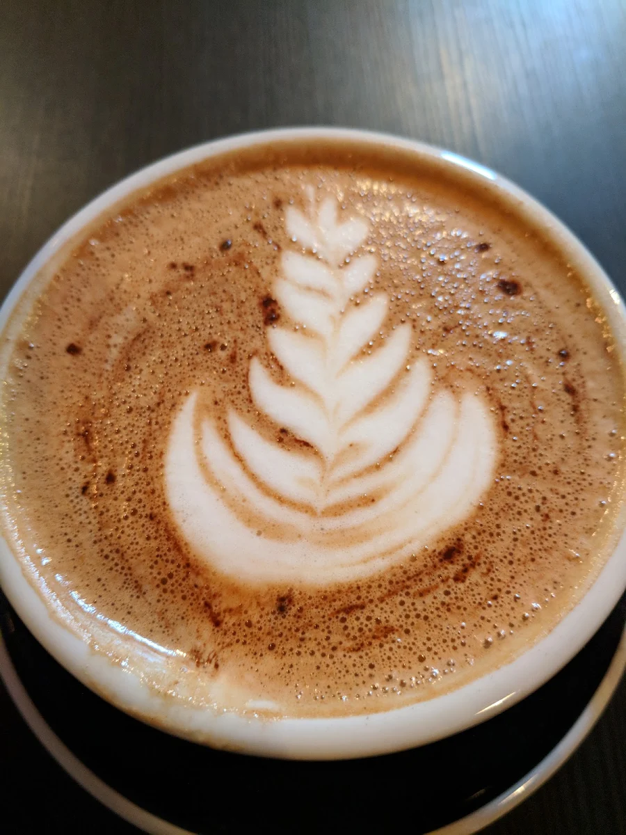 Latte