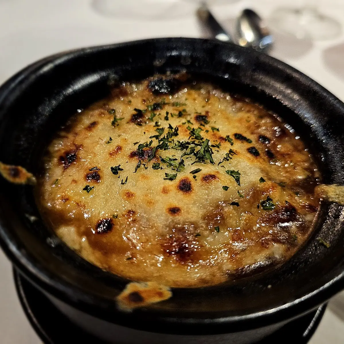 Loaded Baked Potato