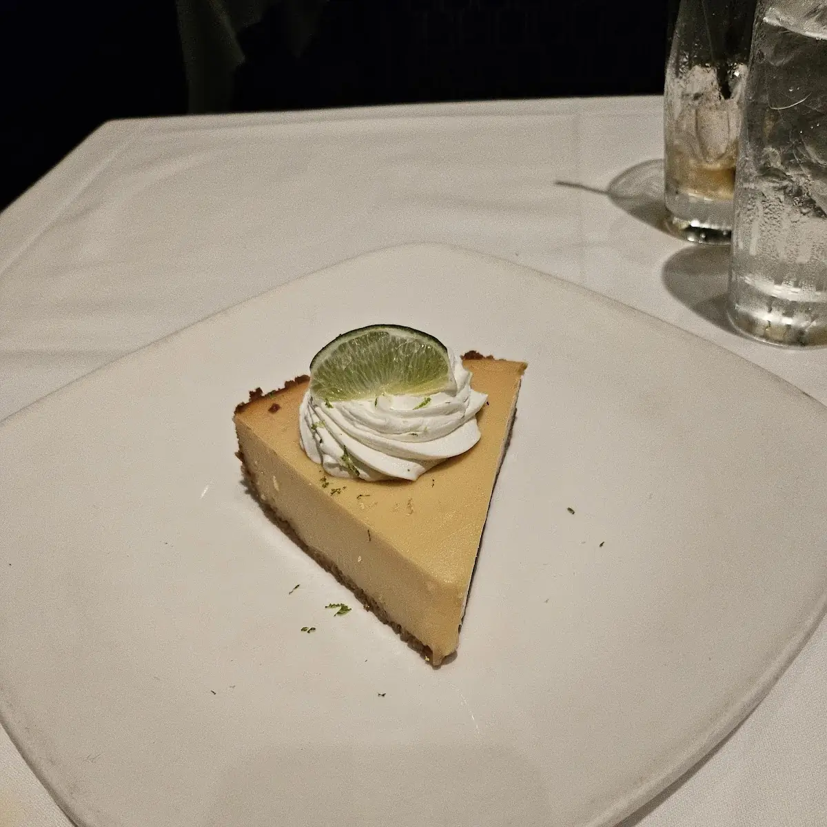 Key Lime Pie