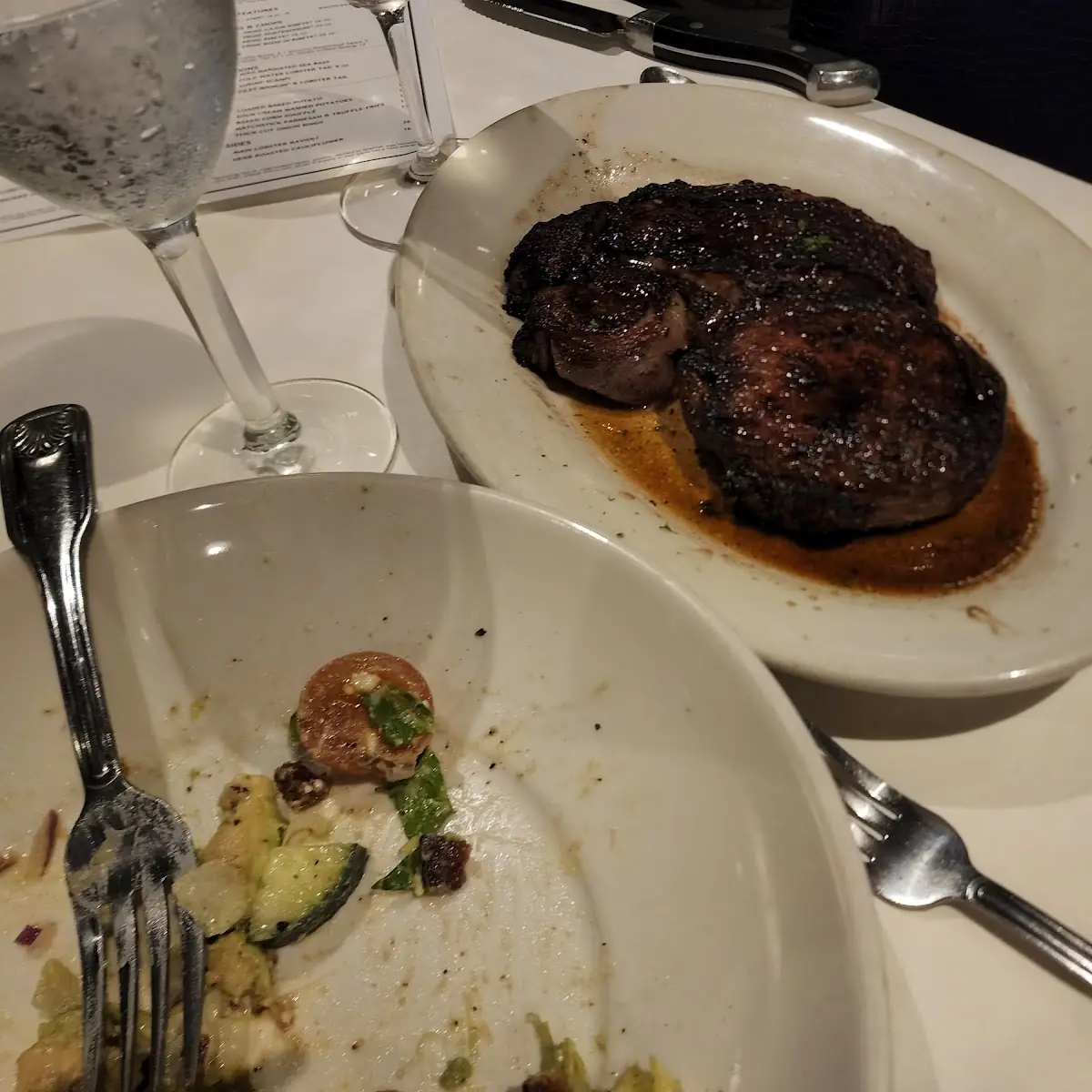 20 oz. Prime Bone-In Ribeye