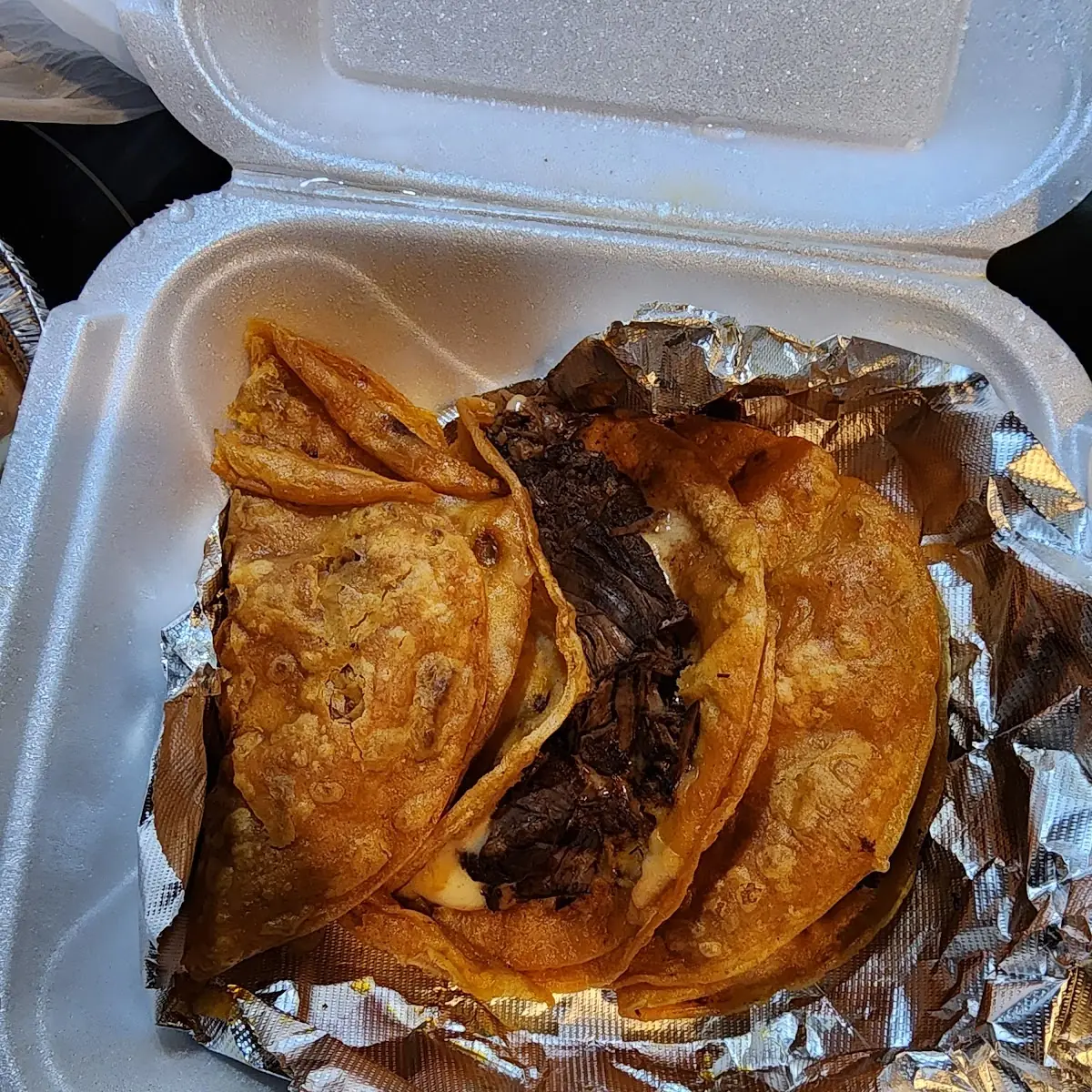 Birria Tacos