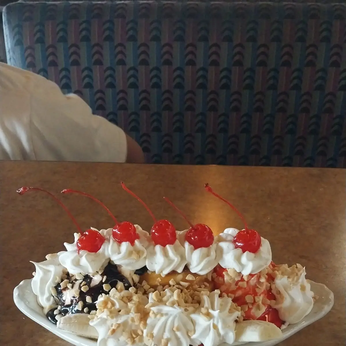 Banana Split