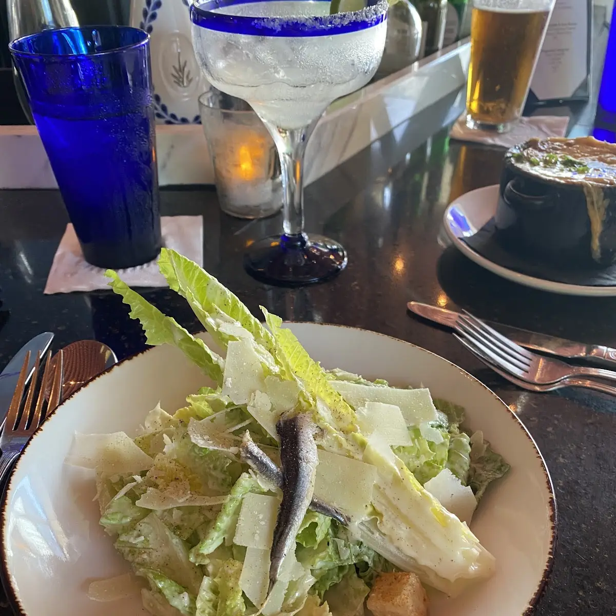 Caesar Salad