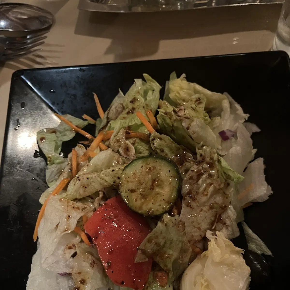 House Salad