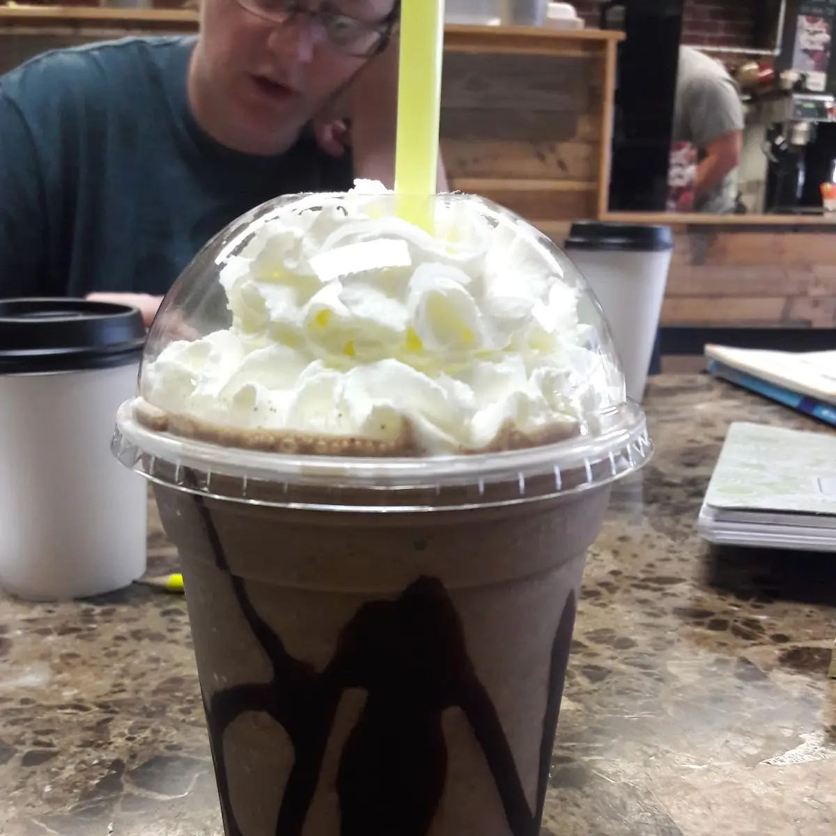 Java Chip