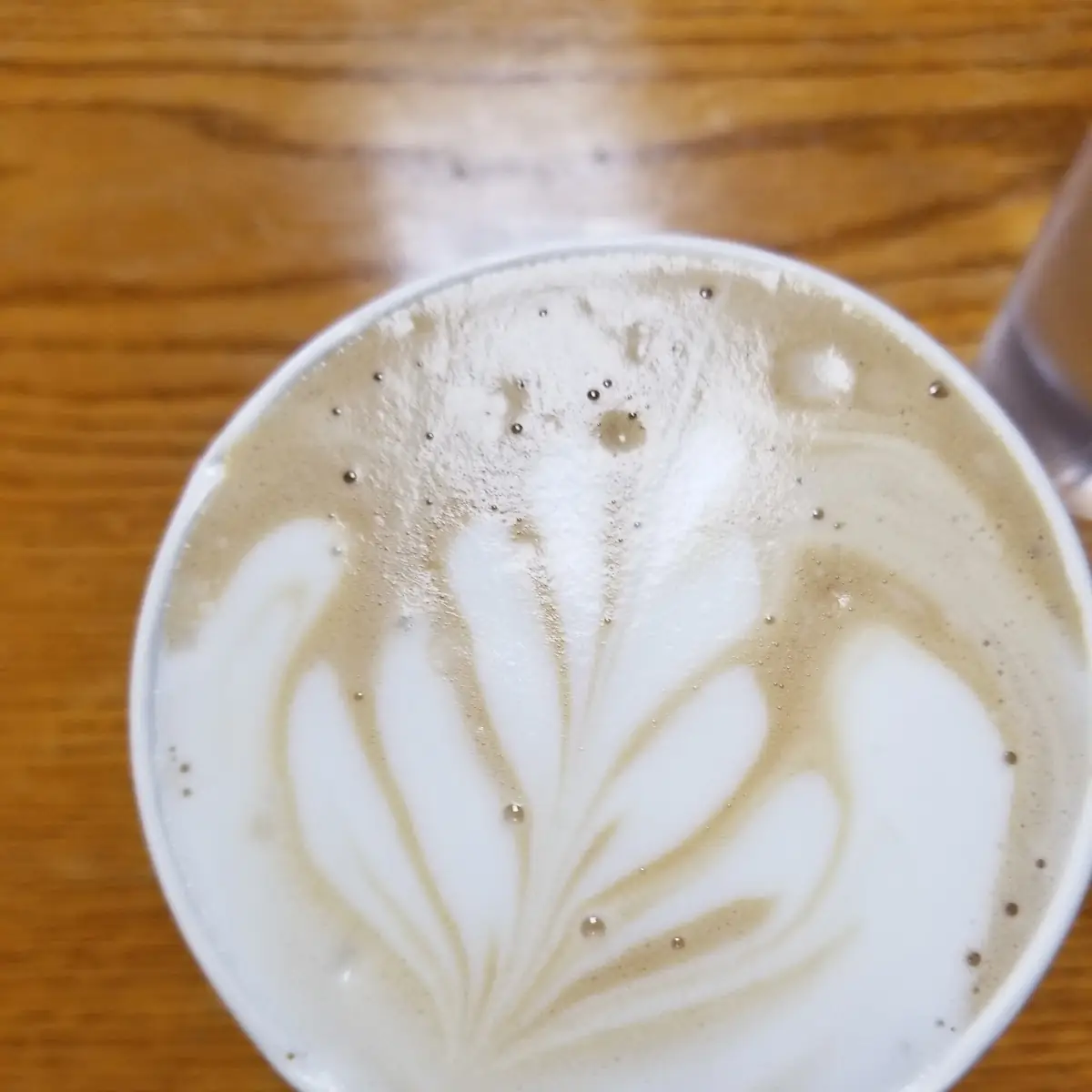 Latte