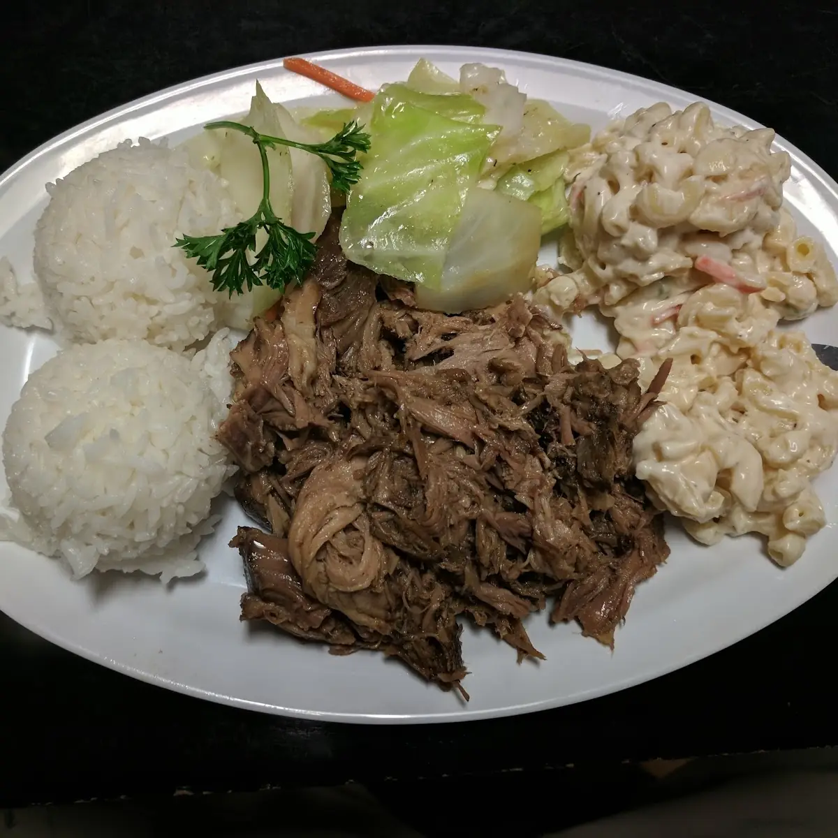Umu Shredded Pork
