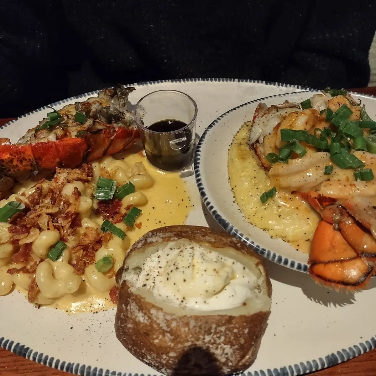 Lobster Tail