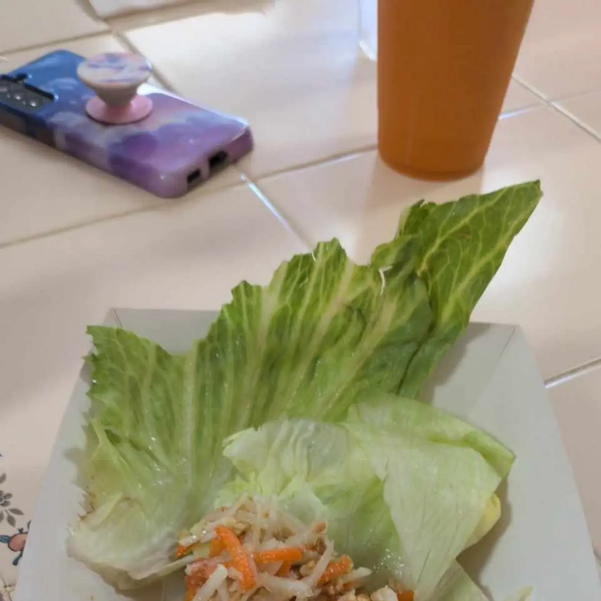 Papaya Salad