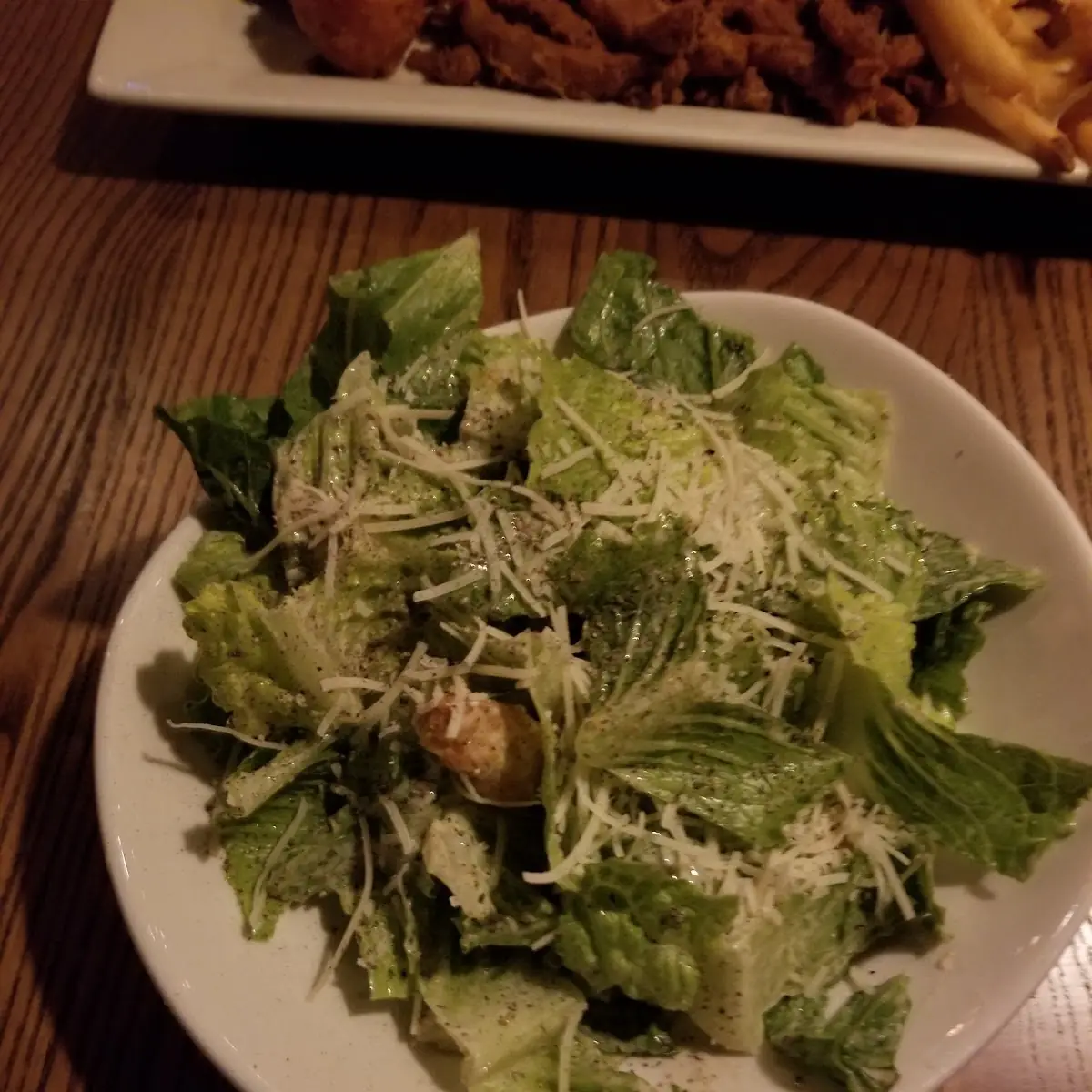 Caesar Salad
