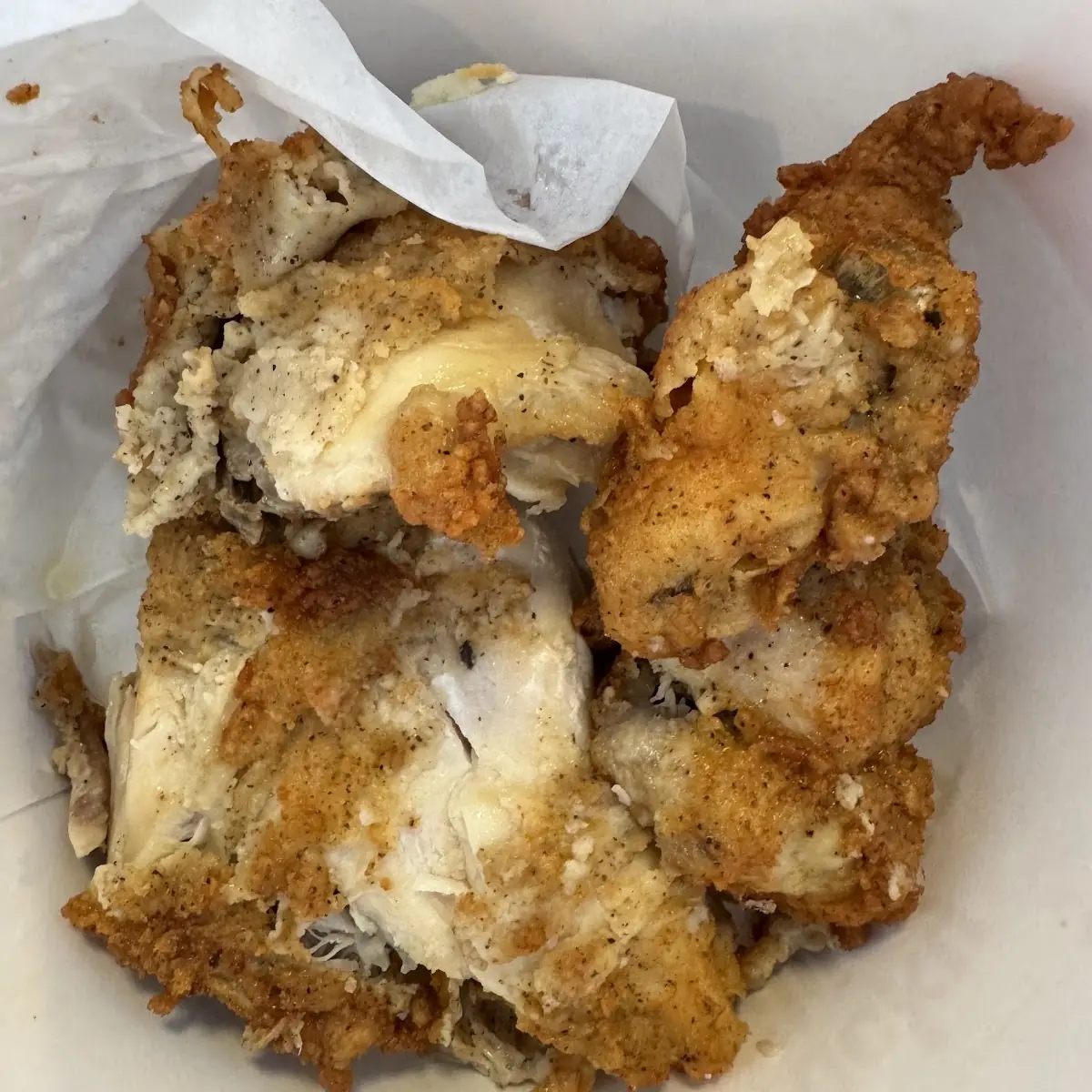 Lemon Pepper