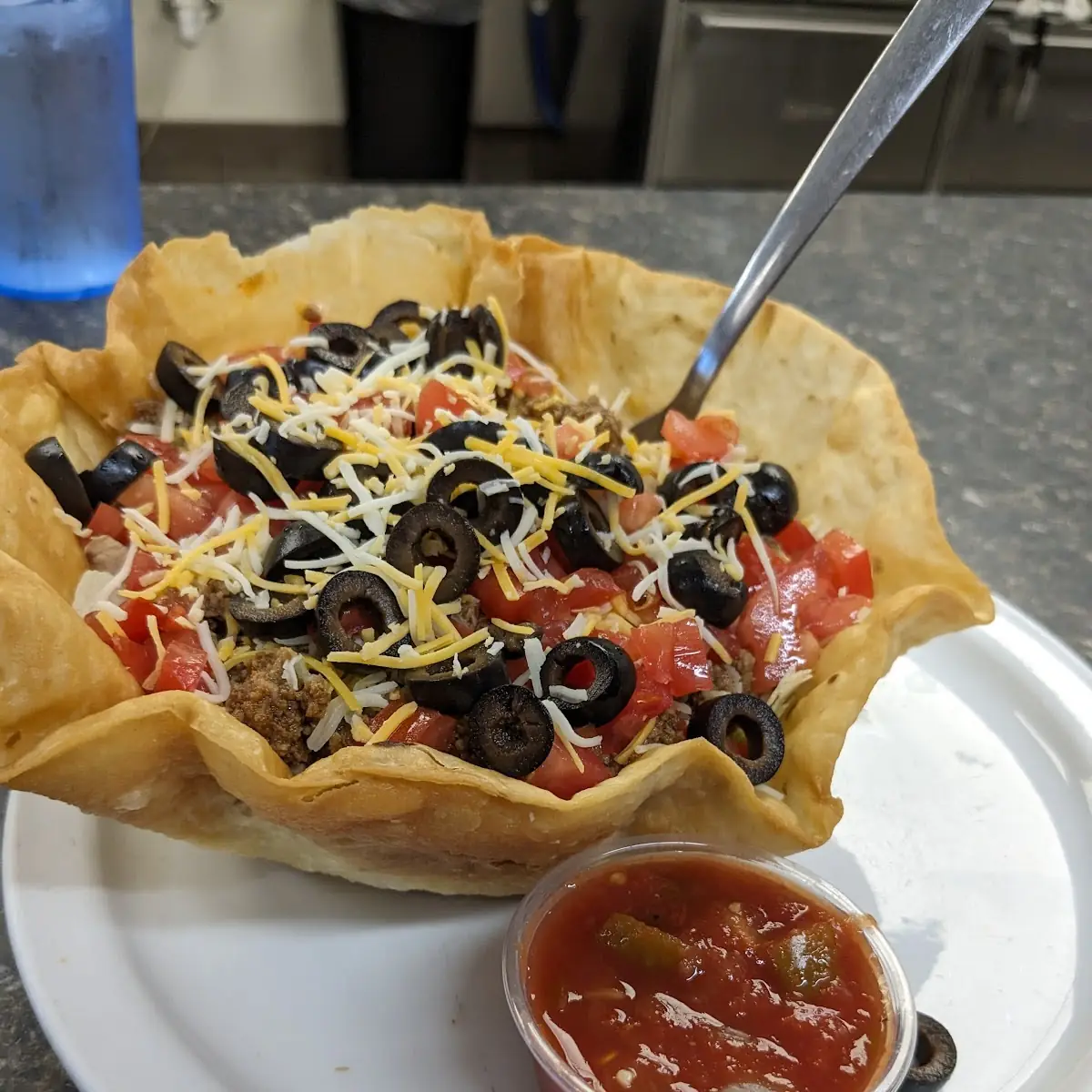Taco Salad