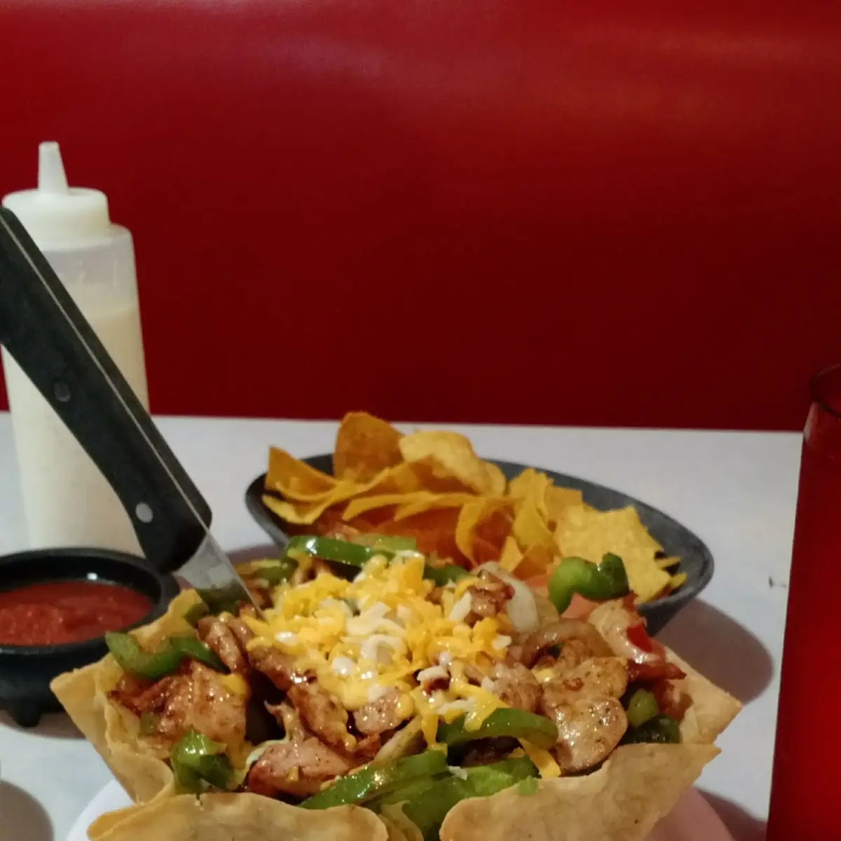 Taco Salad