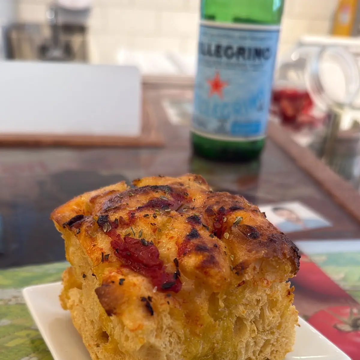 Bread Pudding