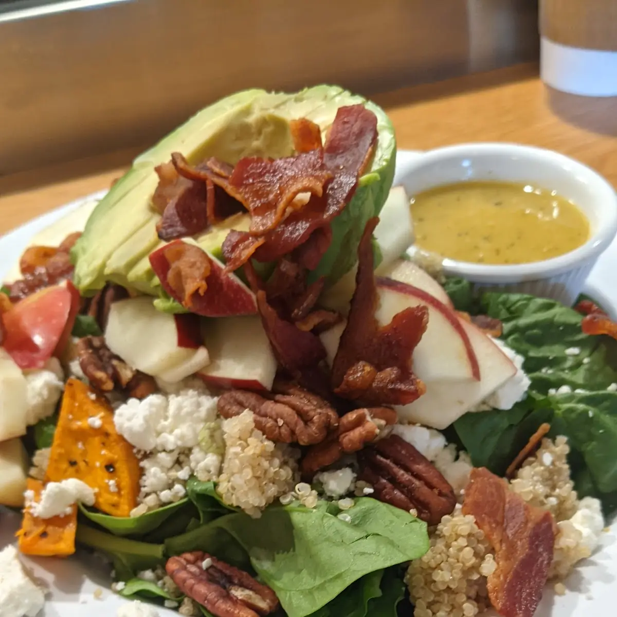 Seasonal Salad