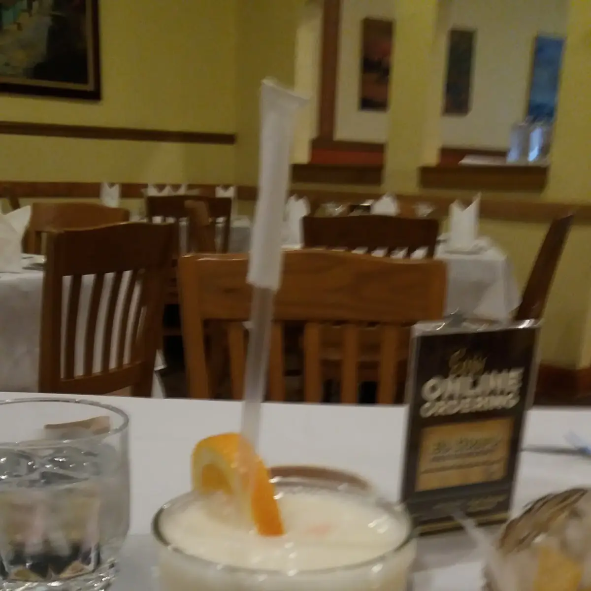 Piña Colada