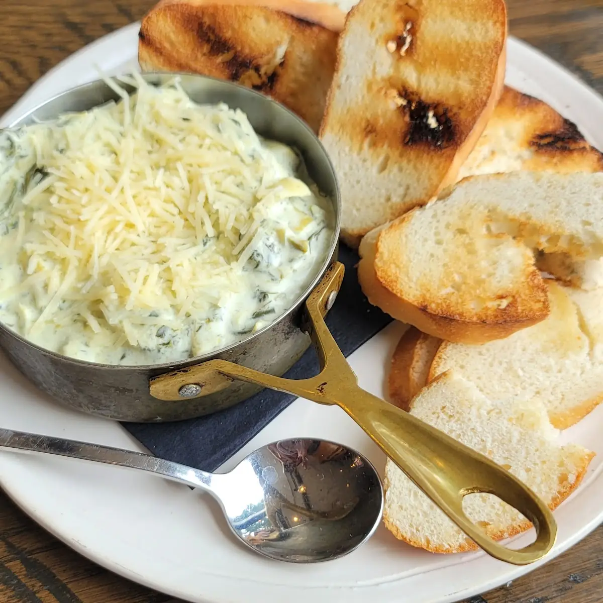 Artichoke Dip
