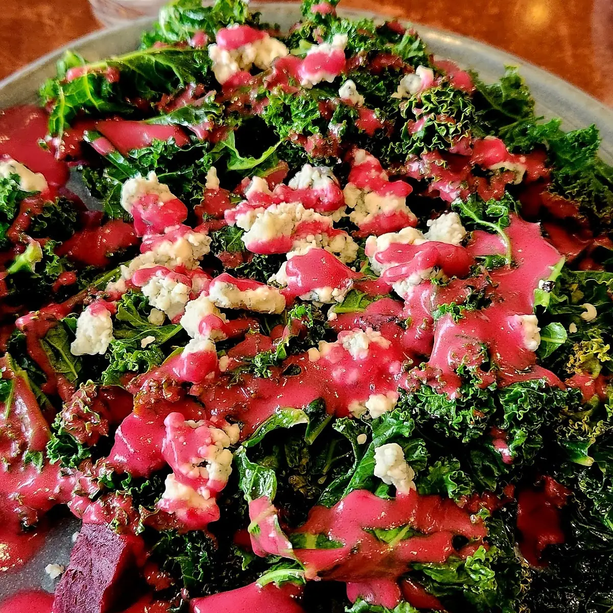 Kale Salad