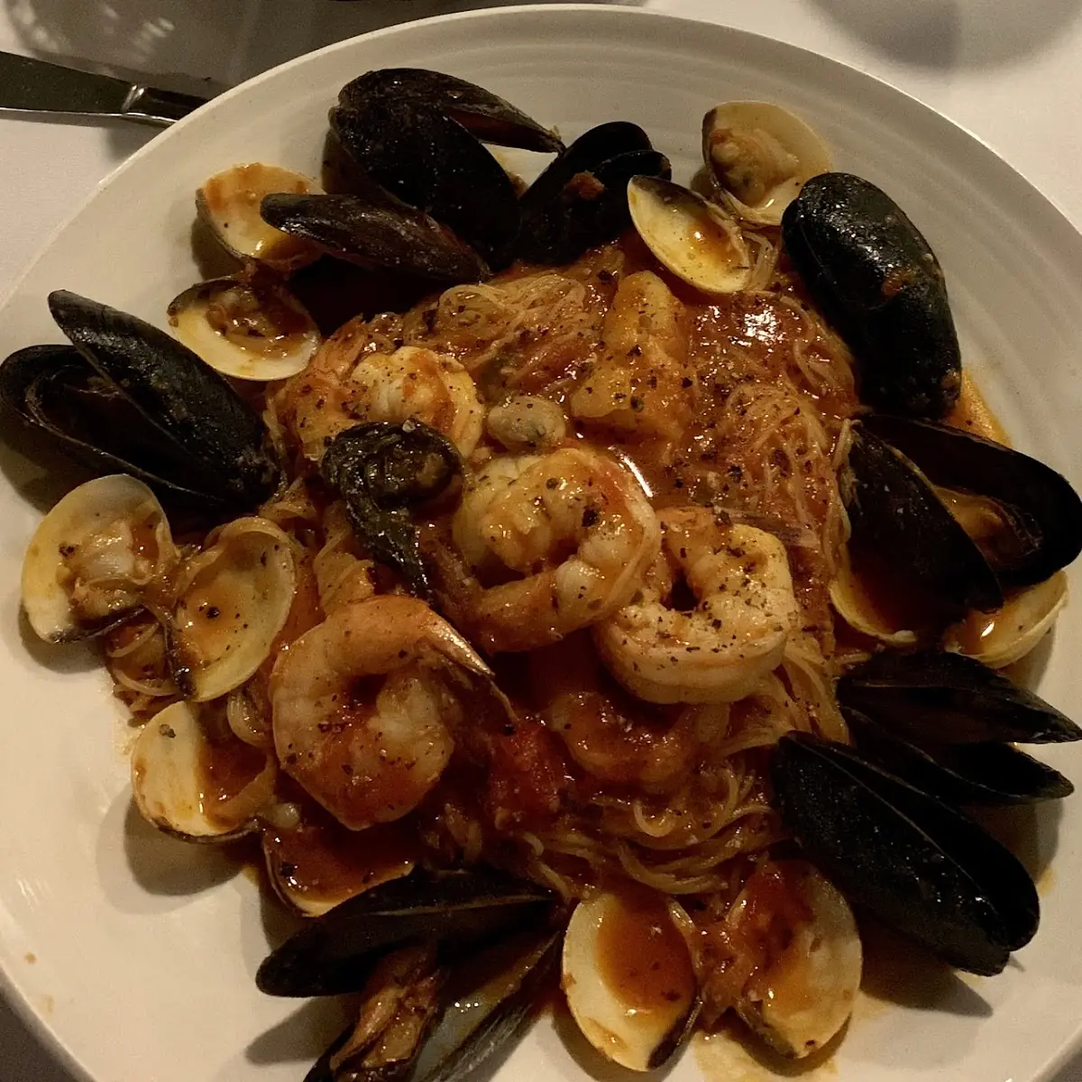 Allo Zafferano, Arturo Ristorante