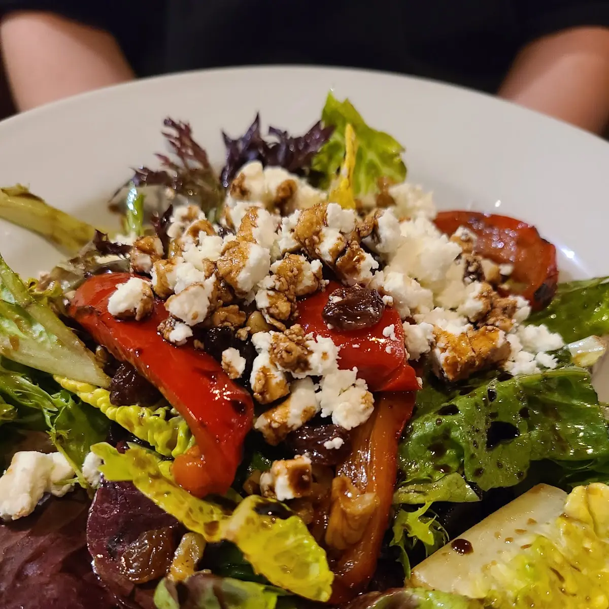 Arturos Salad, Arturo Ristorante