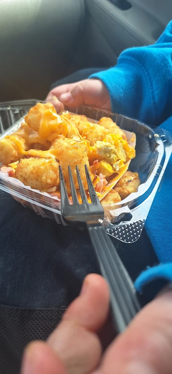 Tater Tots