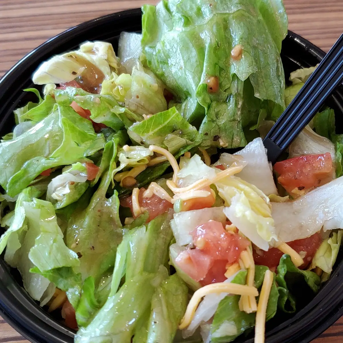 Side Salad